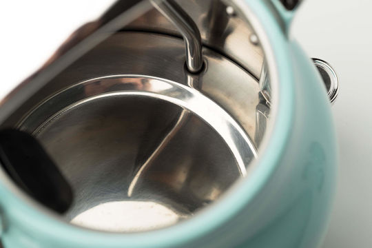 Haden Τσαγιέρα Τιρκουάζ 1700ml