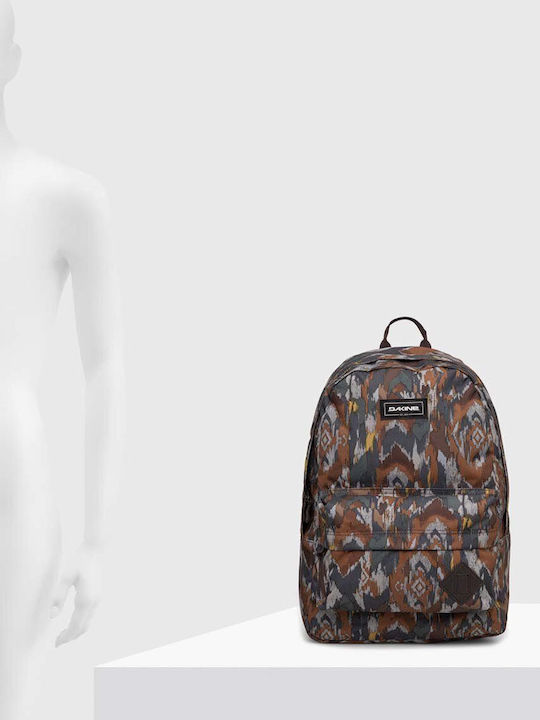 Dakine Backpack Color Brown Large Patterned D8130085.9byx