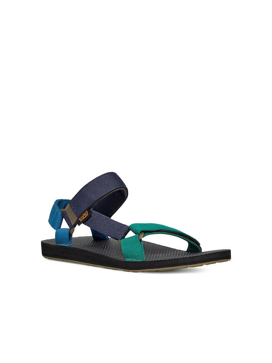 Teva Original Universal Herrensandalen in Mehrfarbig Farbe