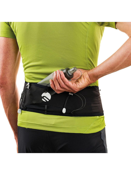 Ferrino 75268OCCL Running Belt Black