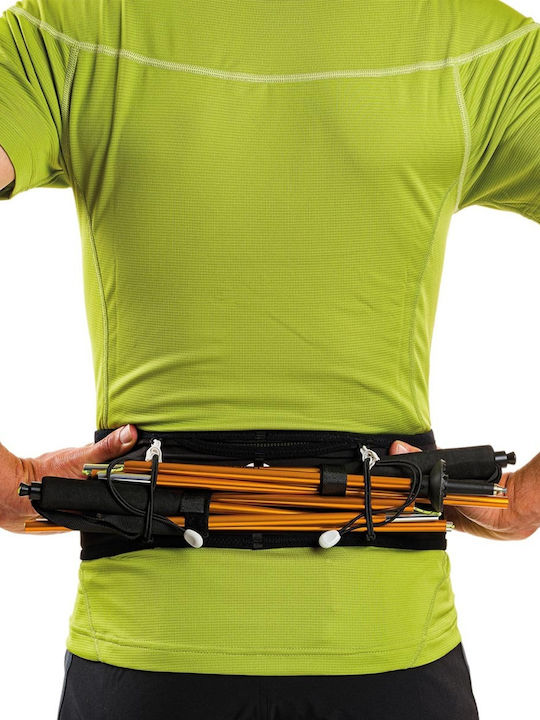 Ferrino 75268OCCL Running Belt Black