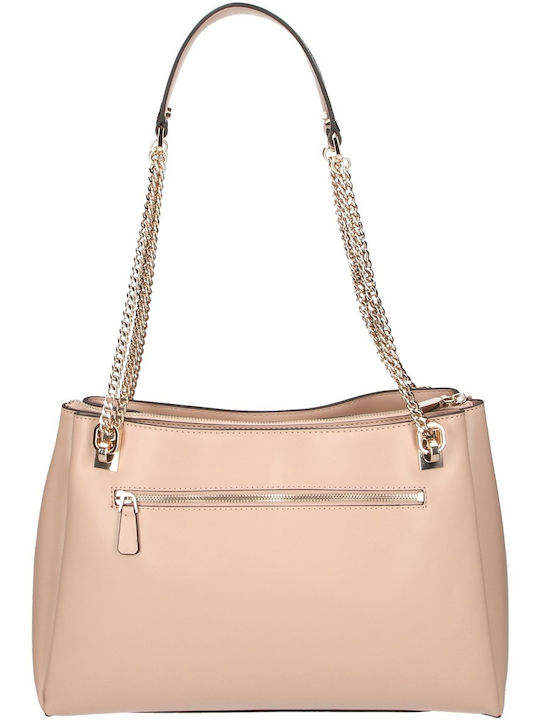 Guess Damen Tasche Schulter Rosa