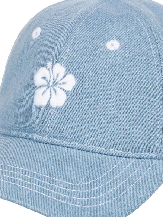 Sparking Cupcake Women's Jockey Blue