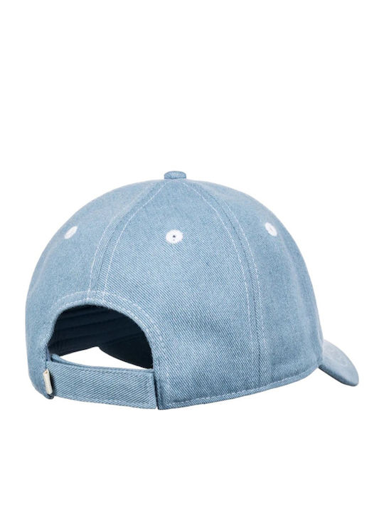 Sparking Cupcake Women's Jockey Blue