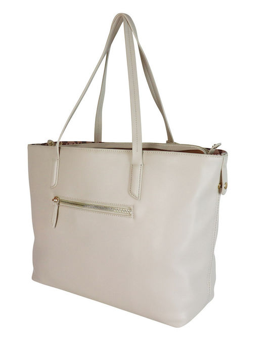 Byblos Set Women's Bag Shoulder Beige