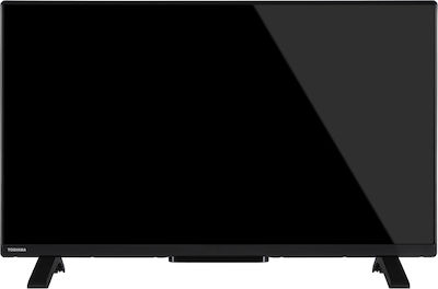 Toshiba Smart TV 32" Full HD LED HDR (2023)