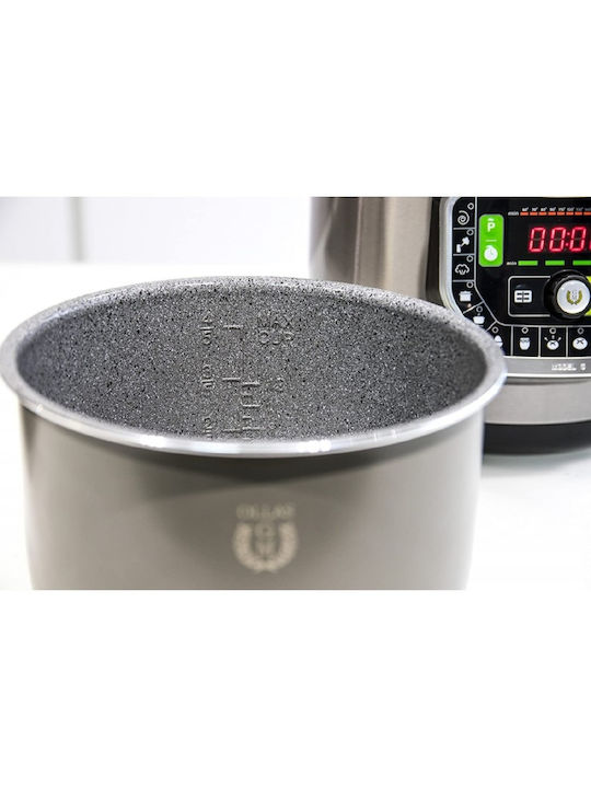 Cecotec Excelsior Oală Rotundă Ceramică 24x24cm 1buc