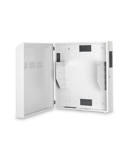 Digitus Επιτοίχια Καμπίνα Rack 4U DN-19 WM-V4U-SL