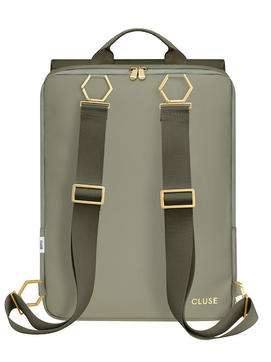 Women's Bag Backpack Green