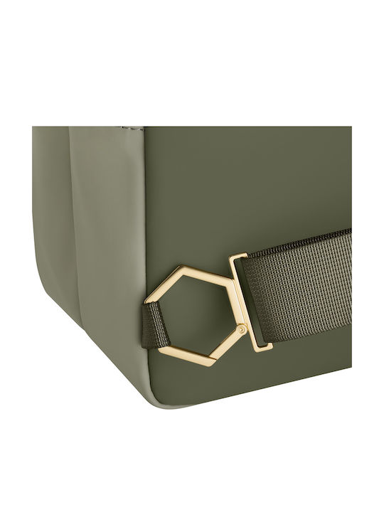 Women's Bag Backpack Green