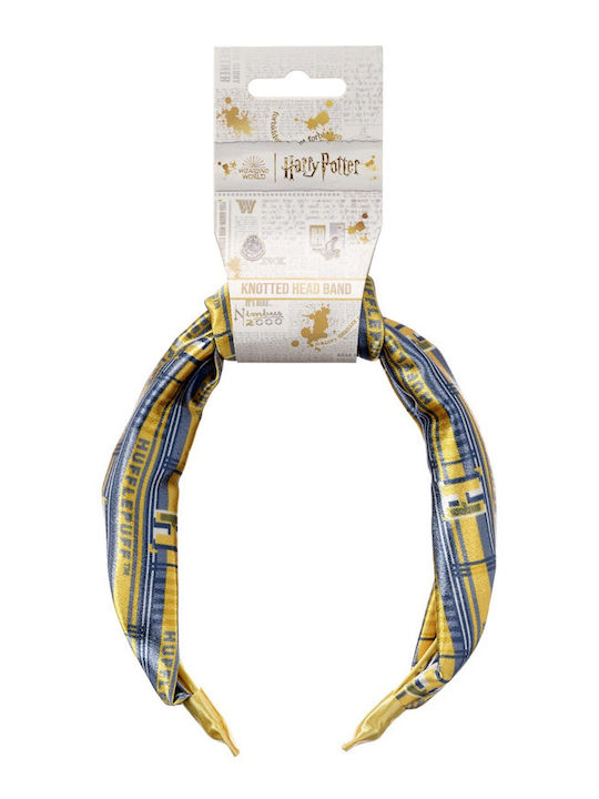 The Carat Shop Yellow Kids Headband