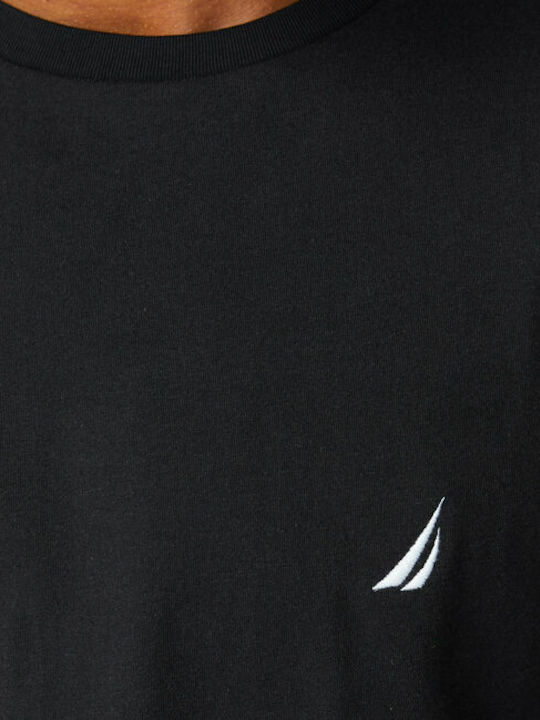 T-shirt Black
