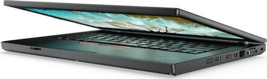 Lenovo ThinkPad L470 Refurbished Grade A 14" (Core i5-7200U/8GB/256GB SSD/W10 Pro)