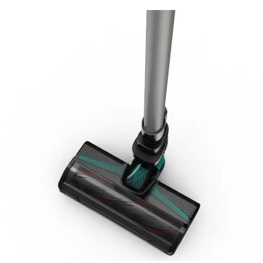 Rowenta X-Nano Essential Rechargeable 2 in 1 Stick & Handheld Vacuum 14.4V Black