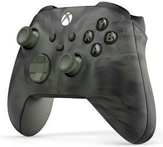 Microsoft Xbox Series Controller Wireless Nocturnal Vapour Special Edition