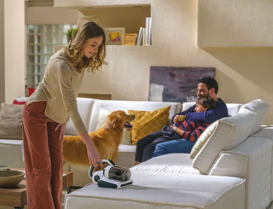 Hoover HMC510UV 011 Alb