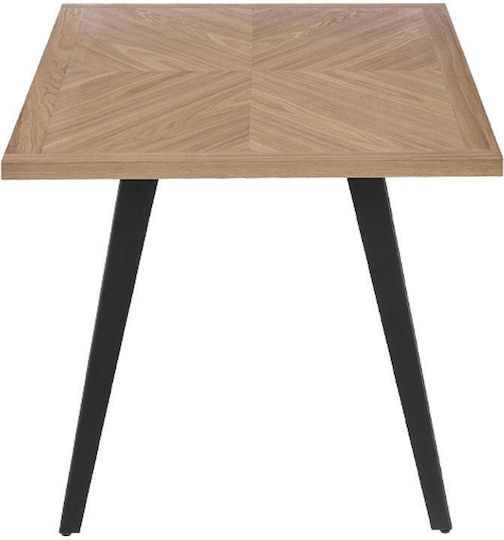 1564 Table Dining Room Wooden Sonoma 180x90x75cm