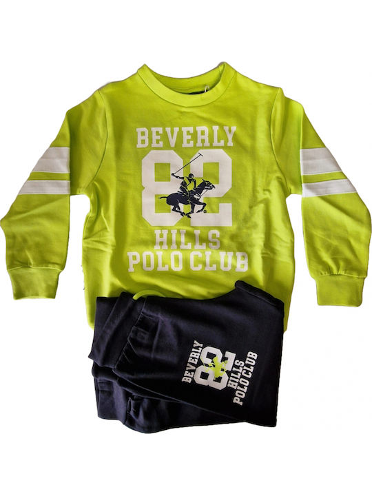 Beverly Hills Polo Club