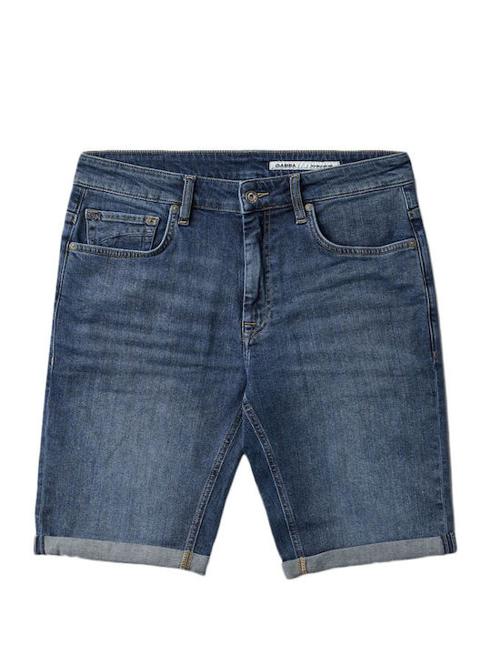 Men's Shorts Jeans Blue