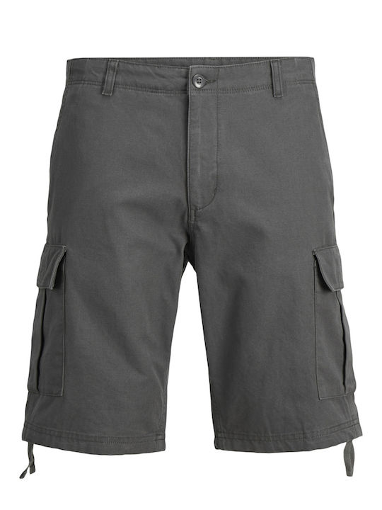 Men's Shorts Cargo Asphalt