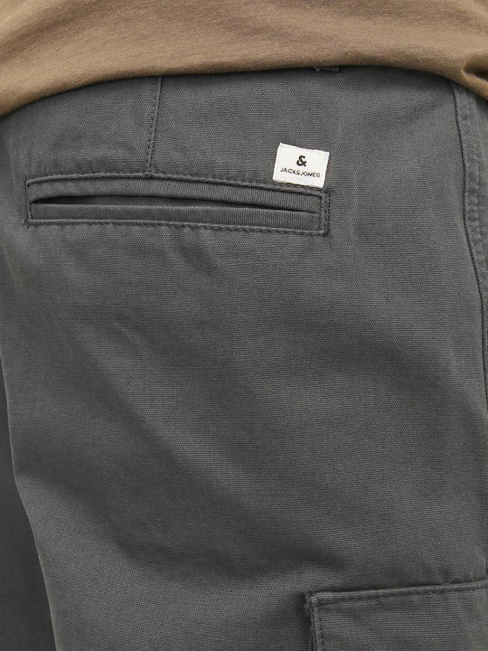 Men's Shorts Cargo Asphalt