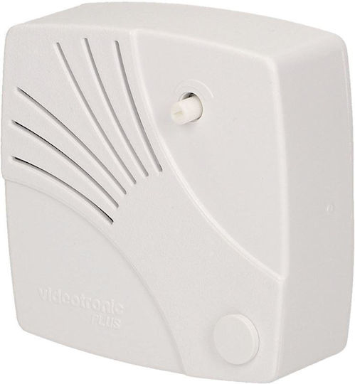 Orno Wireless Door Bell White