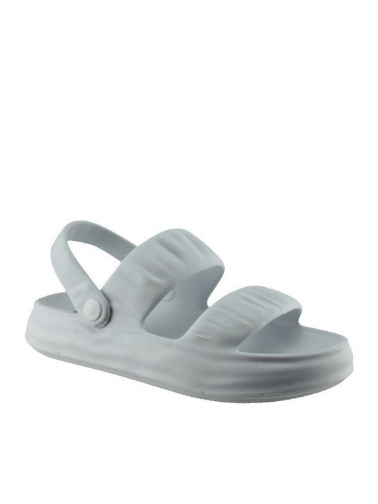 Sabino Schuhe Damen Sandalen Γ-e410-z Weiß