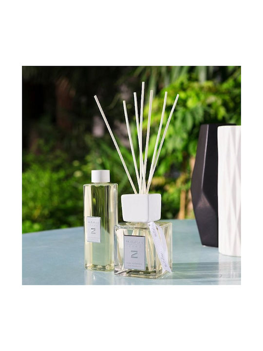 Millefiori Milano Fior Di Muschio 100ml