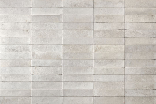 Rondine Ceramica Плочка За под На закрито Порцеланов Матов 25x6см Светло сиво