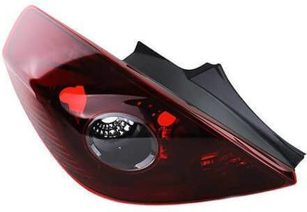Look Αριστερό Πίσω Φανάρι για Opel Corsa 06-14