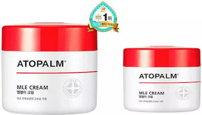 Atopalm Moisturizing Cream Face 100ml