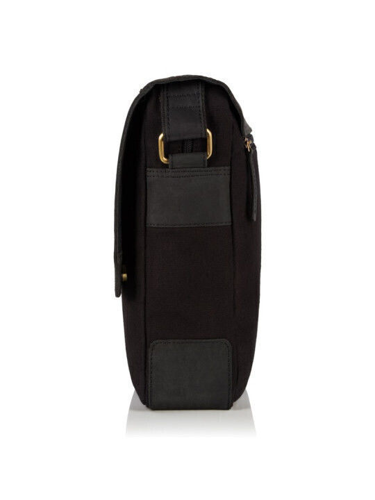 Paolo Peruzzi Backpack Μαύρο