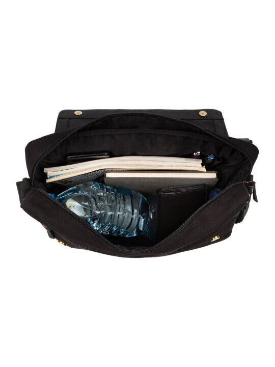 Paolo Peruzzi Backpack Μαύρο