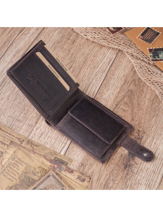 Paolo Peruzzi Backpack Καφέ