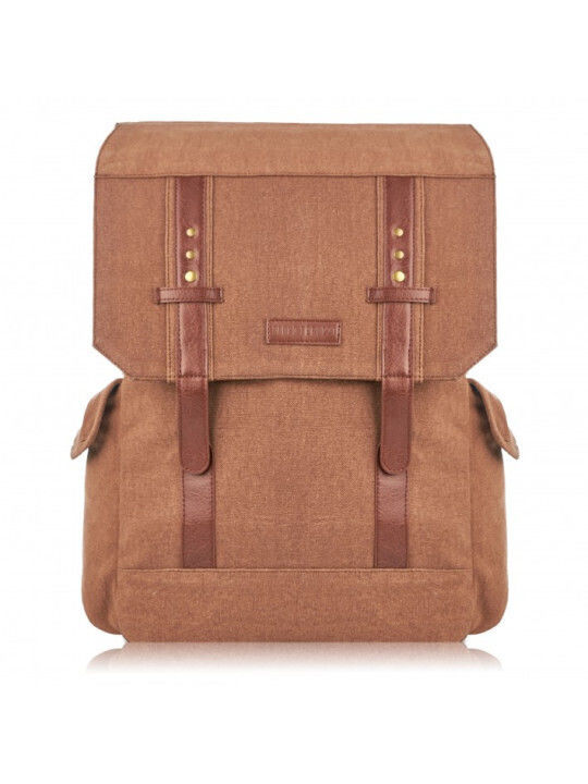 Paolo Peruzzi Backpack Καφέ