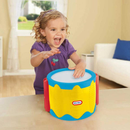 Little Tikes Drums