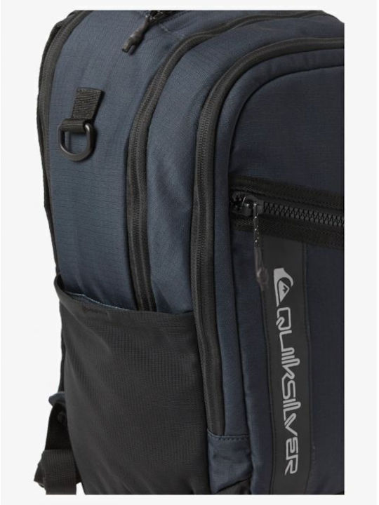Quiksilver Backpack 28lt Μαύρο