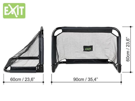 Exit Torpfosten Outdoor