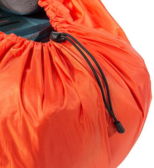 Tatonka Schutzabdeckung für Campingrucksack Rot 90Es
