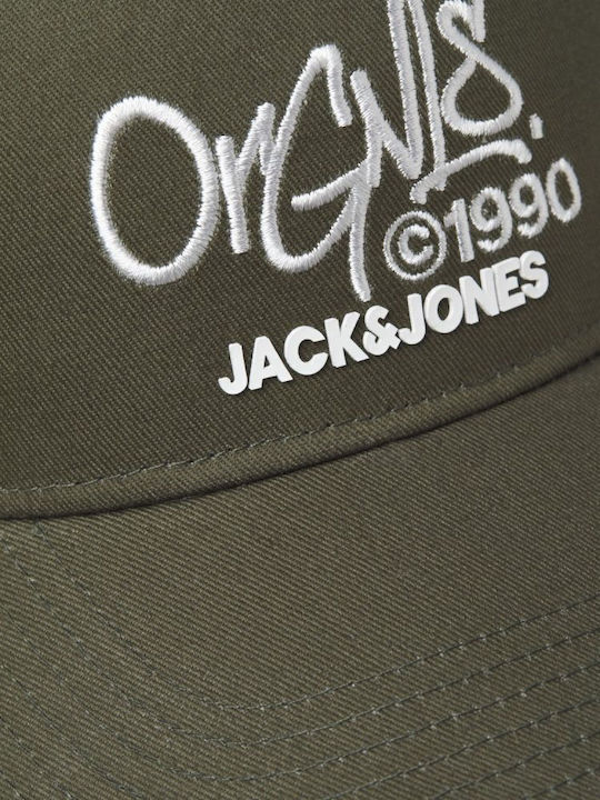 Men's Jockey Green