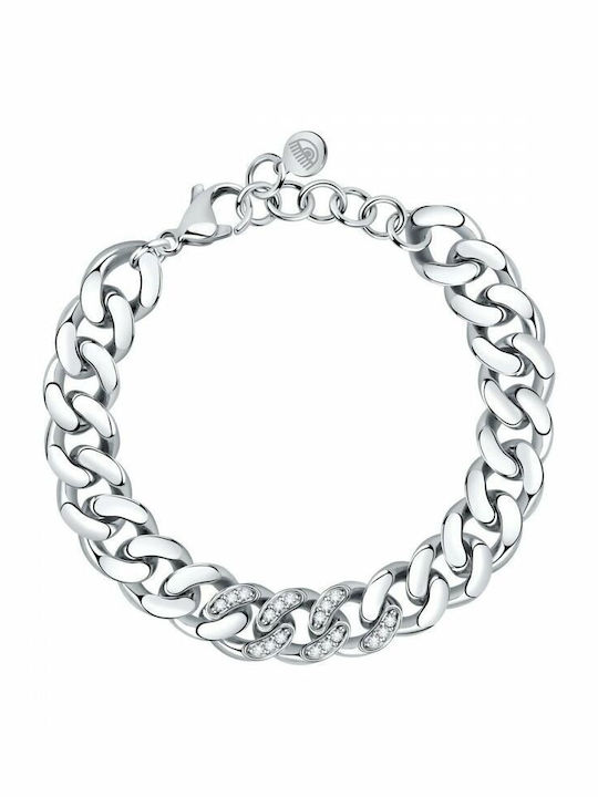 Chiara Ferragni Damen Armband aus Stahl Chiara Ferragni Damen Armband aus Stahl