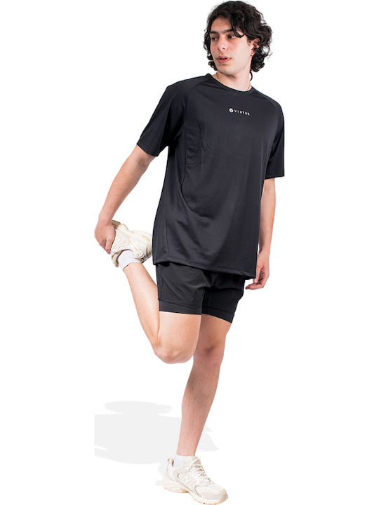 Tricou Negru