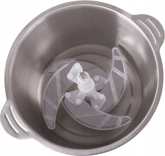 Multi Chopper 200W with 500ml Inox Container