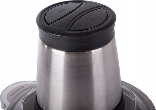Multi Chopper 200W with 500ml Inox Container