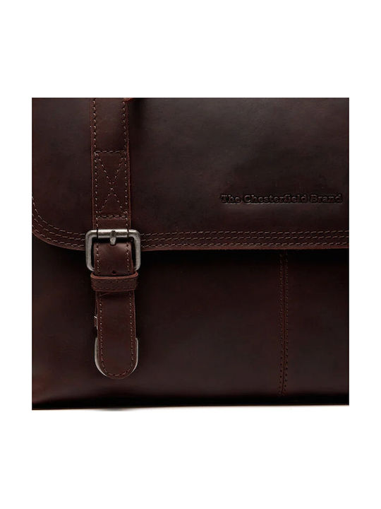 The Chesterfield Brand The Chesterfield Brand