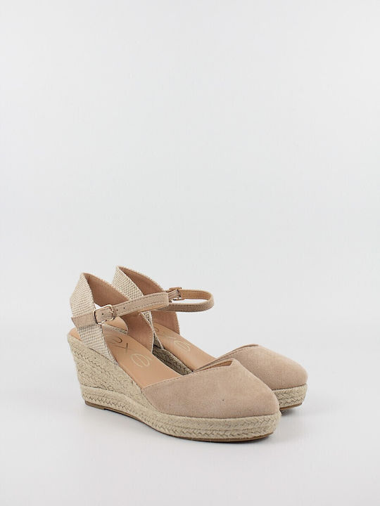 Women's Platform Shoes Pink
