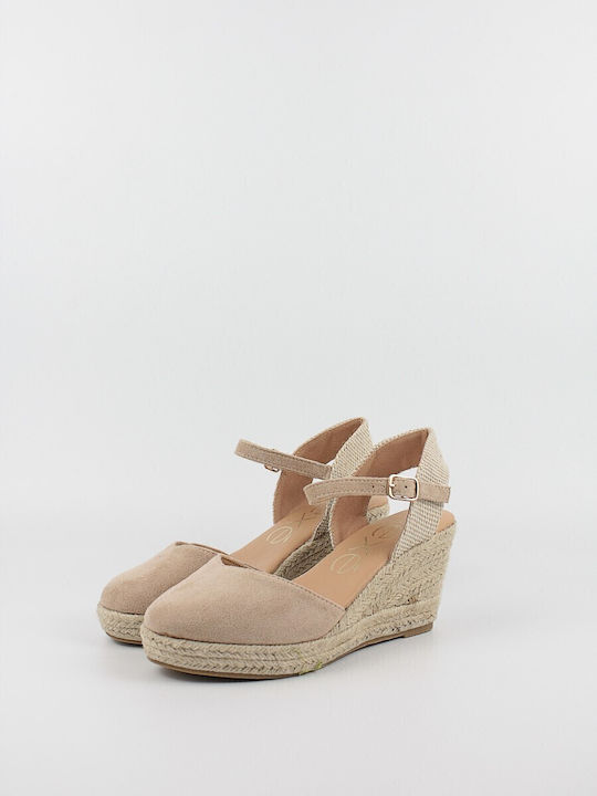 Women's Platform Shoes Pink
