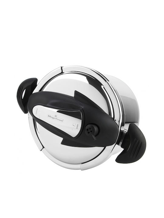 Magefesa Pressure Cooker 6lt
