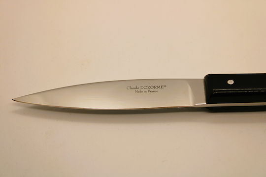 Claude Dozorme Capucin Cuțite de Filetat din Oțel Inoxidabil 10.5cm 6 Bucăți