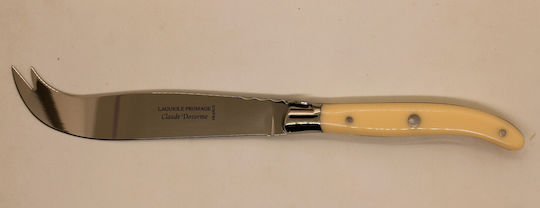 Laguiole Elfenbein Käse